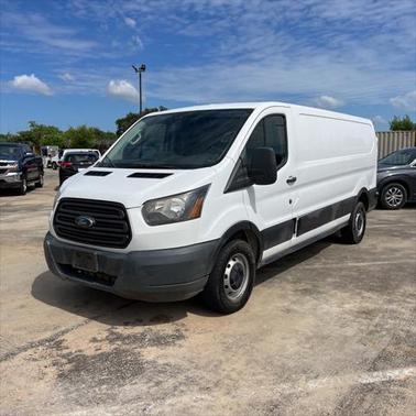 2017 Ford Transit-250 Base