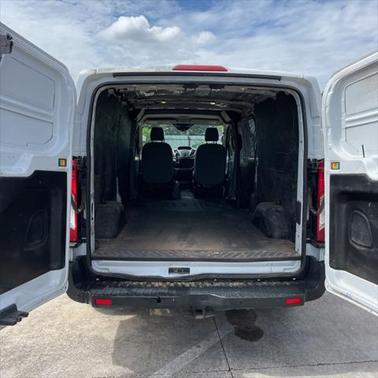 2017 Ford Transit-250 Base