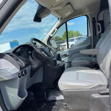 2017 Ford Transit-250 Base