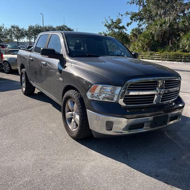 2016 RAM 1500 SLT