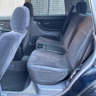 2003 Subaru Baja SPORT
