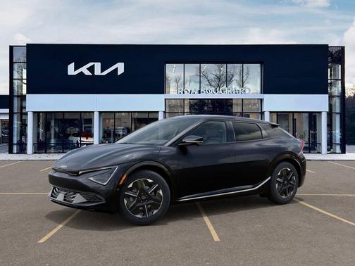 2025 Kia EV6 Wind