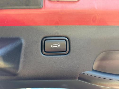 2022 Kia EV6 Wind