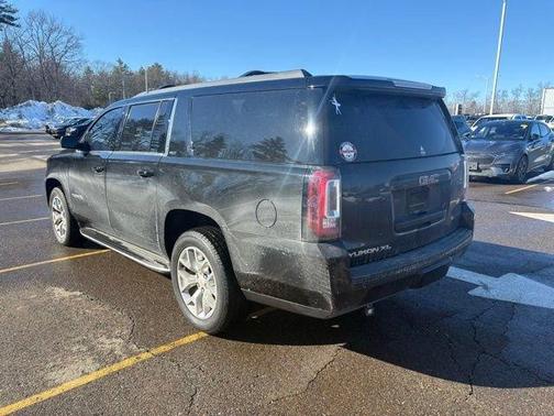 2019 GMC Yukon XL SLT