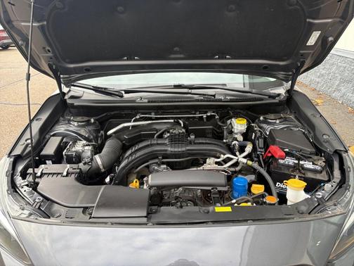 2021 Subaru Impreza Premium