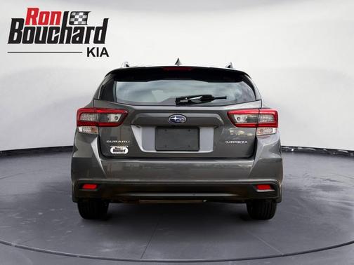 2021 Subaru Impreza Premium