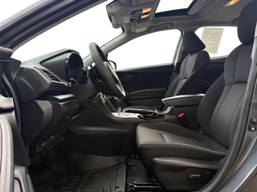 2021 Subaru Impreza Premium