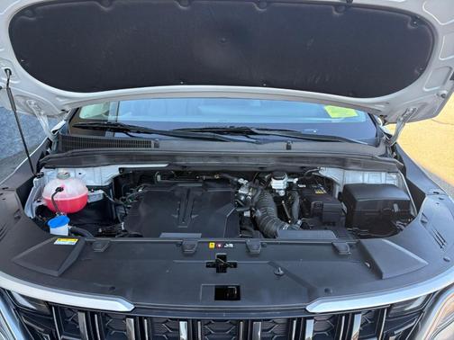 2023 Kia Carnival LX
