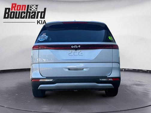 2023 Kia Carnival LX