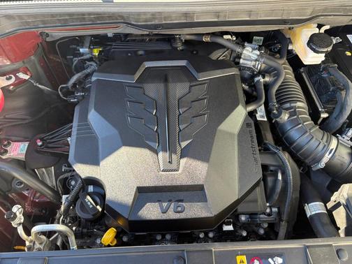 2022 Kia Carnival LXS