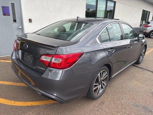 2018 Subaru Legacy 2.5i Sport