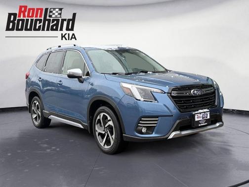 2024 Subaru Forester Touring