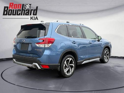 2024 Subaru Forester Touring