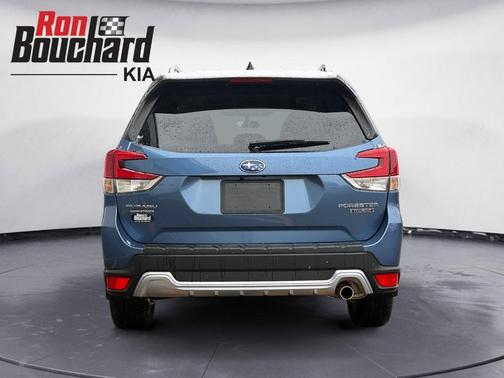 2024 Subaru Forester Touring