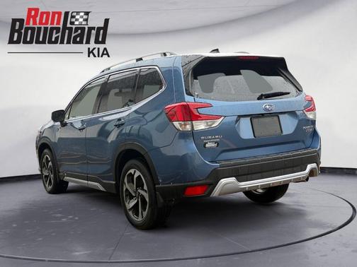 2024 Subaru Forester Touring