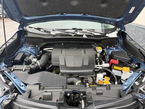 2024 Subaru Forester Touring