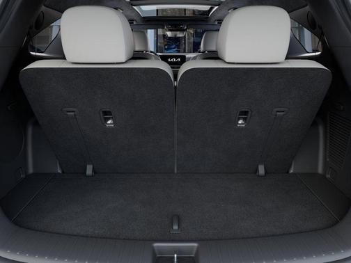 2025 Kia Sorento Hybrid SX Prestige