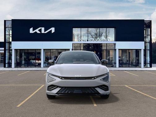 2025 Kia EV6 GT-Line