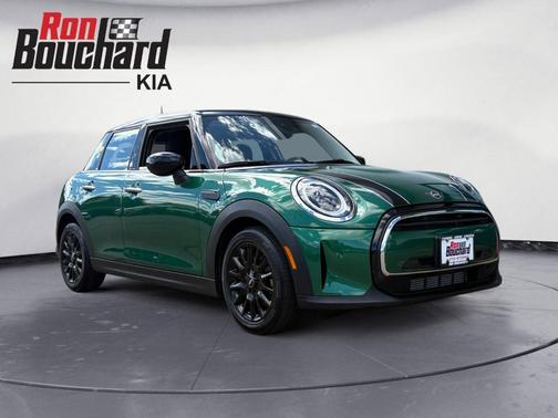 2023 MINI Hardtop Cooper Classic