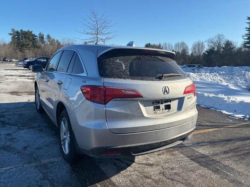 2015 Acura RDX Base