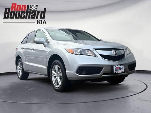 2015 Acura RDX Base