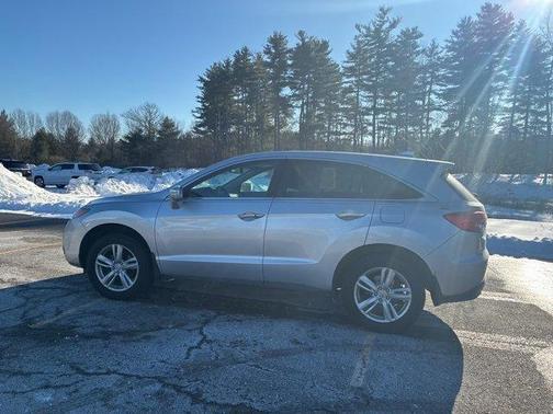 2015 Acura RDX Base