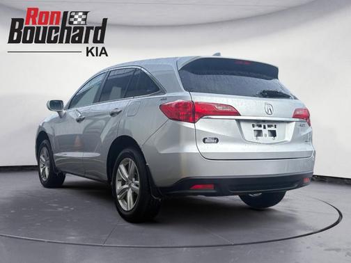 2015 Acura RDX Base