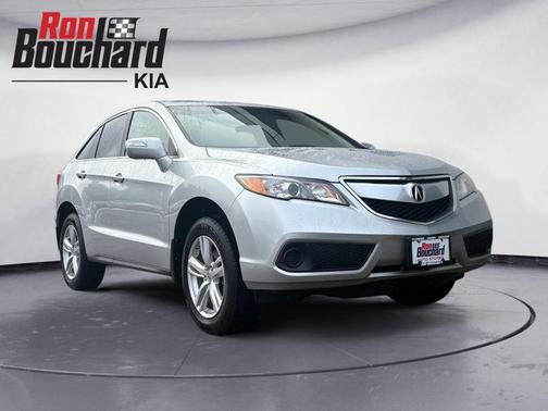 2015 Acura RDX Base