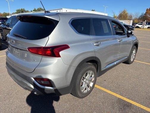 2020 Hyundai SANTA FE 2.4 SE