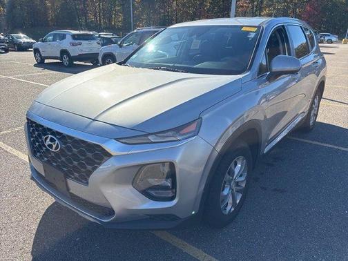 2020 Hyundai SANTA FE 2.4 SE
