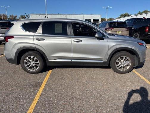 2020 Hyundai SANTA FE 2.4 SE