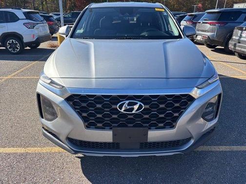 2020 Hyundai SANTA FE 2.4 SE