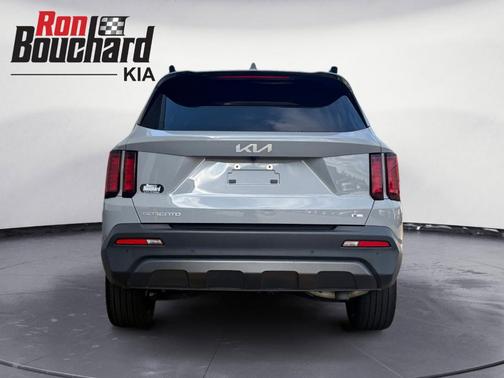 2023 Kia Sorento X-Line EX