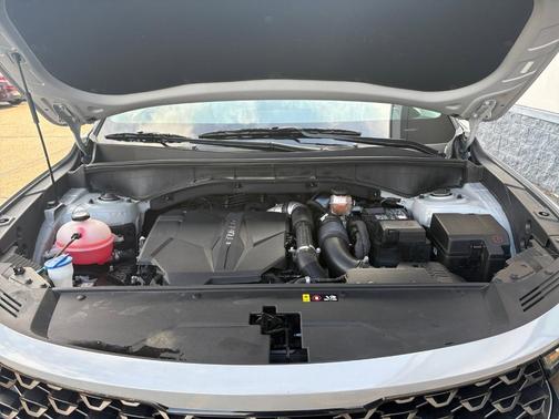 2023 Kia Sorento X-Line EX