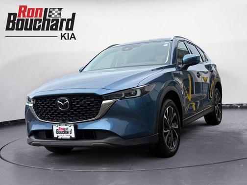 2023 Mazda CX-5 2.5 S Premium