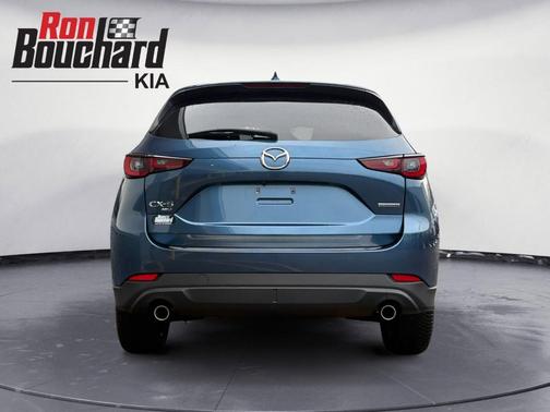 2023 Mazda CX-5 2.5 S Premium