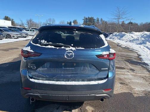 2023 Mazda CX-5 2.5 S Premium