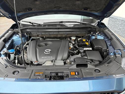 2023 Mazda CX-5 2.5 S Premium
