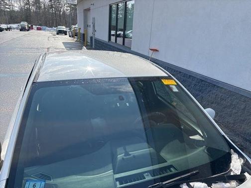 2017 Subaru Impreza 2.0i Sport