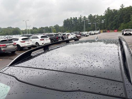2022 Kia Sorento X-Line S