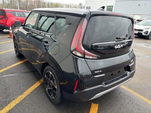 2023 Kia Soul EX