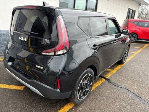 2023 Kia Soul EX