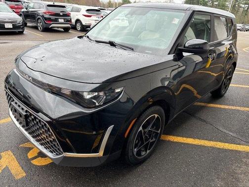 2023 Kia Soul EX