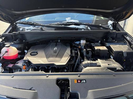 2023 Kia Sportage X-Pro