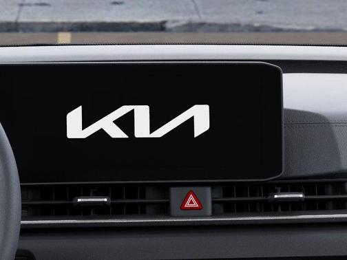 2025 Kia Carnival Hybrid SX