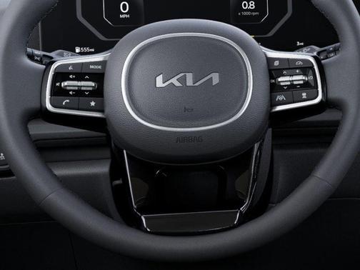 2025 Kia Carnival Hybrid SX