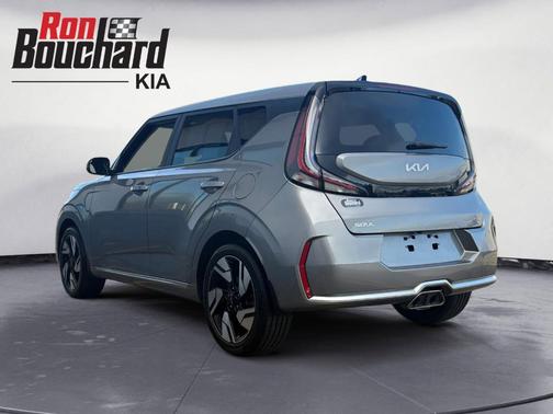 2023 Kia Soul GT-Line 2.0L