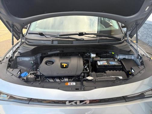 2023 Kia Soul GT-Line 2.0L