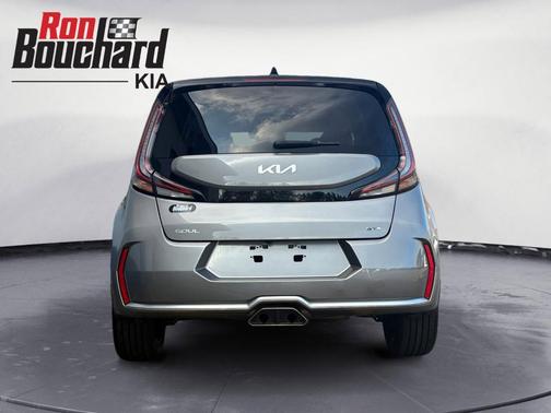 2023 Kia Soul GT-Line 2.0L