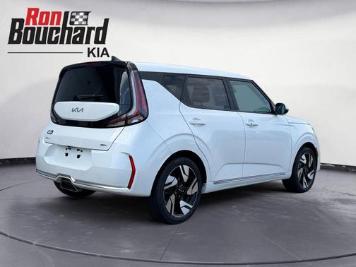 2023 Kia Soul GT-Line 2.0L